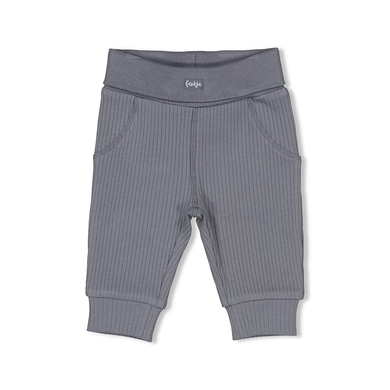 Feetje Pantalon à enfiler Forever Bestie Bleu