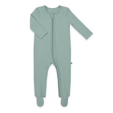 Essential emma & noah pyjamas med fötter Mint