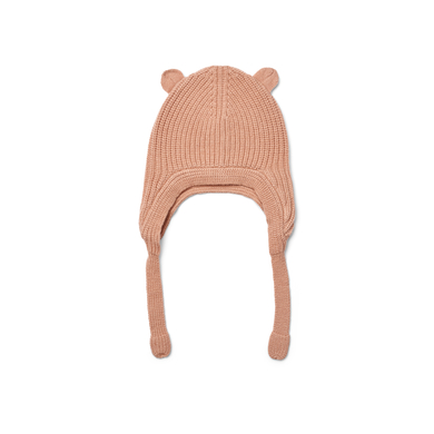 LIEWOOD Aviana casquette tuscany rose/pale tuscany