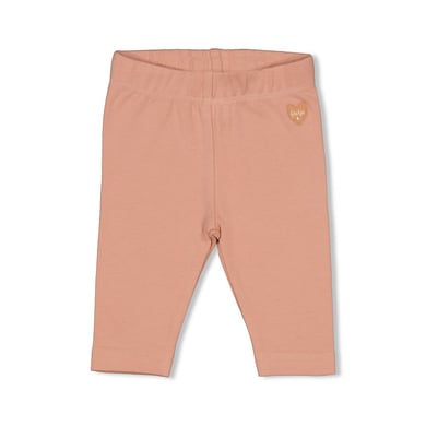 Feetje Little Leggings Rosebud Pink