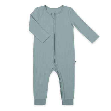 Essential emma & noah pyjamas med muddar Mint