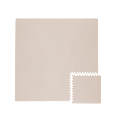 Image of toddlekind Classic Tappeto da gioco in schiuma Blush059