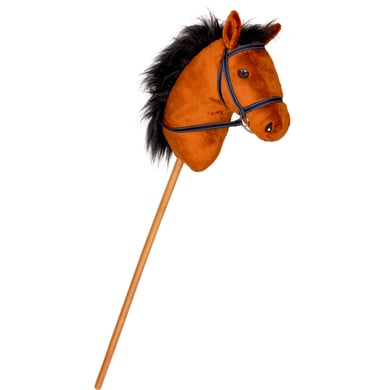 Image of Coppenrath Dusty Hobbyhorse - Pferdefreunde059