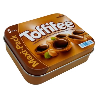 Image of Tanner - Il piccolo mercante Toffifee059