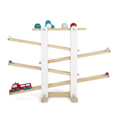 small foot® Piste de billes