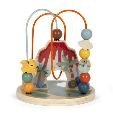 small foot® Boucle de motricité Dino