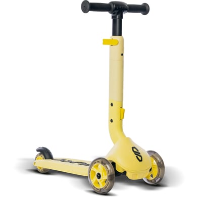 Image of Scooter PUKY® Spingi ananas059