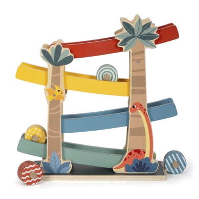 small foot® Kulbana Dino