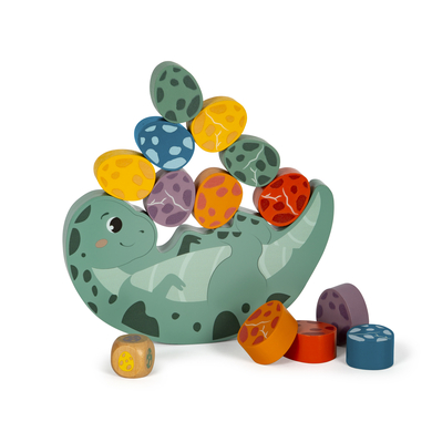 Image of small foot® Gioco di equilibrio Dino059