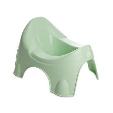 THERMOBABY potje Initio Celadon green