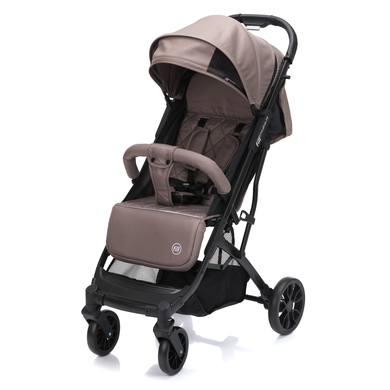 Image of fill Passeggino sportivo Styler Elite taupe059