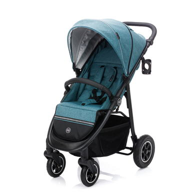 Image of fill Passeggino sportivo Adventure Air blu059