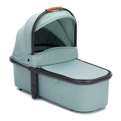 fillikid Nacelle pour poussette S609 Jogger Run mélange sauge