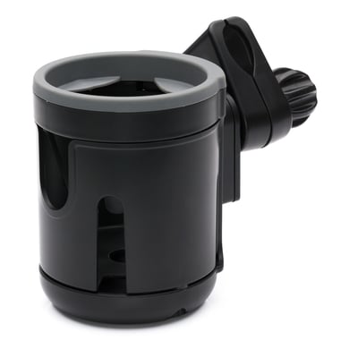 fillikid Porte-gobelet pour poussette Duo noir