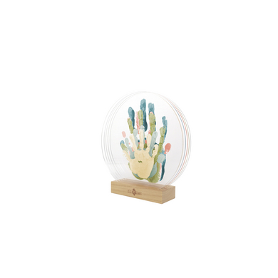 PetitArtichaut™ familjens färger