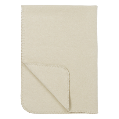 MEYCO Plaid bébé Knots Sand 75x100 cm