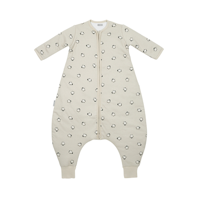 Meyco Jumper d'hiver Penguin soft sand