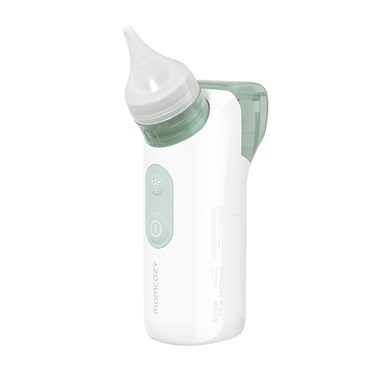 Image of momcozy Aspiratore nasale elettrico 2 in 1059