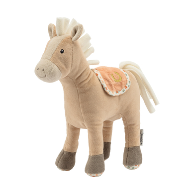 Image of Sterntaler Cavallo M di peluche Sunny059