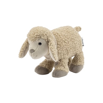 Sterntaler Knuffel M schaap Flocke