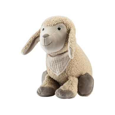 Image of Sterntaler Pecora XL in peluche Flocke059