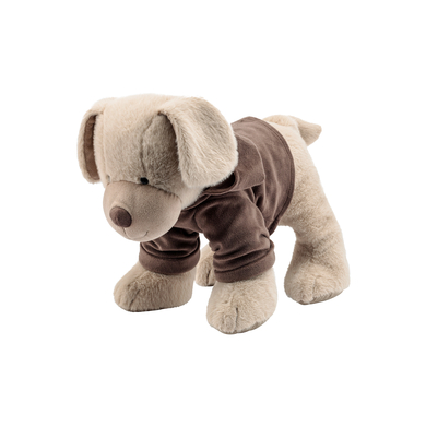 Image of Sterntaler Peluche per cani XL Lucky059