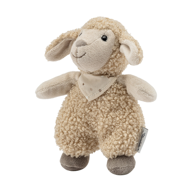 Sterntaler Doudou S Mouton Flocon