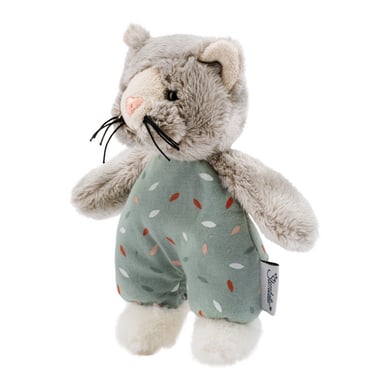 Sterntaler Knuffel S kat Lilly