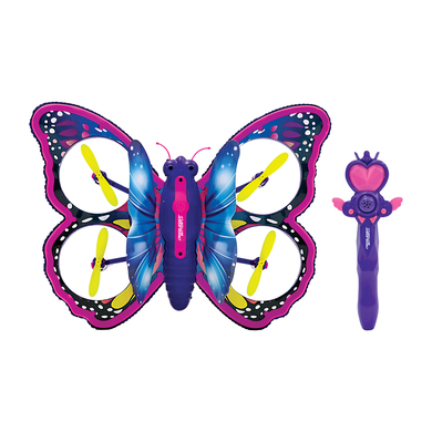 Image of LEXIBOOK Drone Crosslander® Butterfly con batteria ricaricabile059