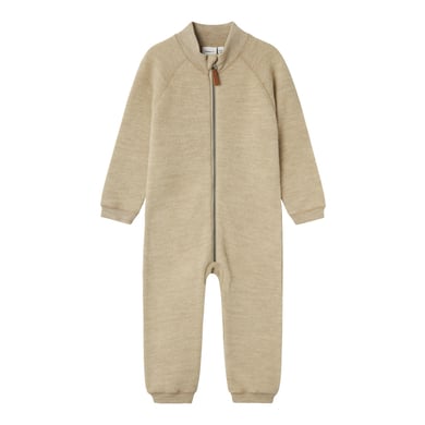 name it Combinaison en laine Nmfwmino Pure Cashmere