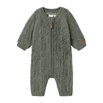 name it Combinaison en laine Nbmwrilla Mulled Basil
