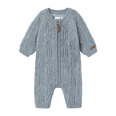 name it Combinaison en laine Nbmwrilla Tradewinds