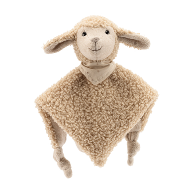 Image of Sterntaler Panno per le coccole S Sheep Flocke059