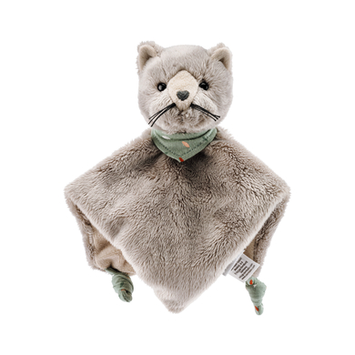 Sterntaler Doudou S chat Lilly