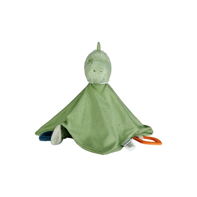 sterntaler pano de peluche m dino rexi