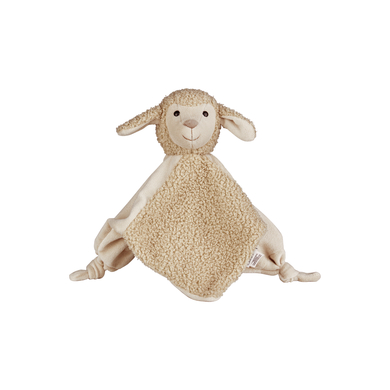 Image of Sterntaler Panno per coccole M Sheep Flocke059