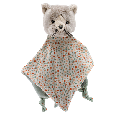 Sterntaler Doudou M chat Lilly