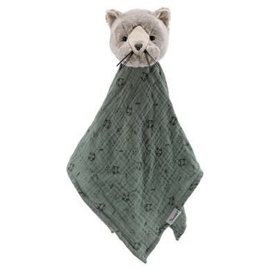 Sterntaler Doudou L chat Lilly