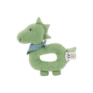 Sterntaler Doudou préhenseur Dino Rexi