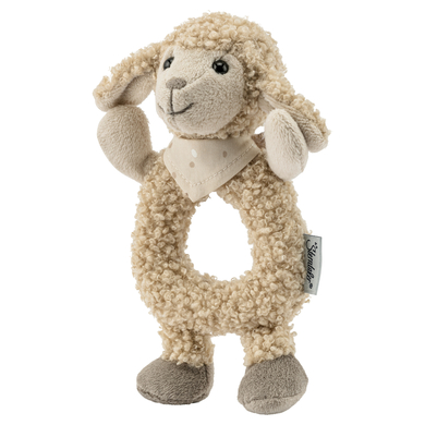 Image of Sterntaler Pecora di peluche Flocke059