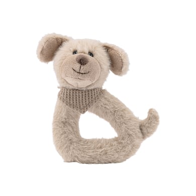 sterntaler perro de peluche lucky