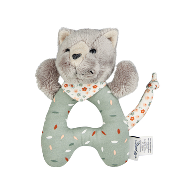 Sterntaler Doudou Griffon chat Lilly