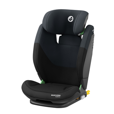 Maxi Cosi Rodifix i-Size Barnesete S Tonal Black