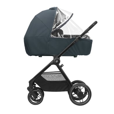 Maxi Cosi Comfort Kinderwagen regenhoes transparant