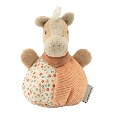 Sterntaler Sac à câlins cheval Sunny