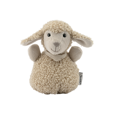 Sterntaler Sac à câlins Mouton Flocon