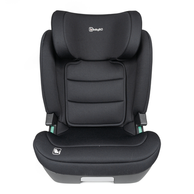 Image of Babygo Seggiolino auto Motion Isize Isofix nero059