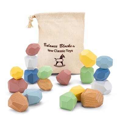 Gioco di impilamento eitech Balance