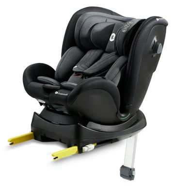 kinderkraft silla de auto xrider black