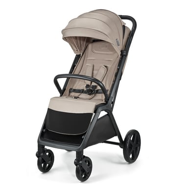 Kinderkraft Kinderwagen Linnen Beige